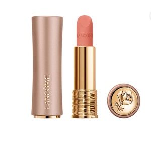 Lancôme L’absolue Rouge Intimatte Soft Matte Lipstick